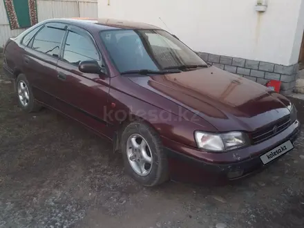 Toyota Carina E 1996 года за 2 700 000 тг. в Байсерке