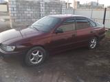 Toyota Carina E 1996 годаүшін2 700 000 тг. в Байсерке – фото 3