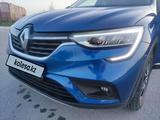 Renault Arkana 2021 года за 10 900 000 тг. в Костанай – фото 2