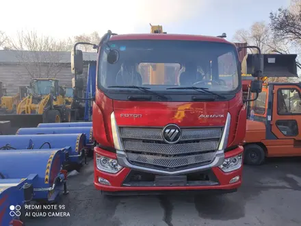 Foton 2021 года за 28 990 000 тг. в Уральск – фото 15