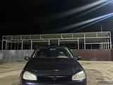 ВАЗ (Lada) Kalina 1118 2007 годаүшін1 200 000 тг. в Уральск
