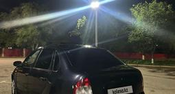 ВАЗ (Lada) Kalina 1118 2007 годаүшін1 200 000 тг. в Уральск – фото 4