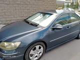 Honda Legend 2006 годаүшін6 500 000 тг. в Астана – фото 3