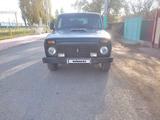 ВАЗ (Lada) Lada 2121 2003 года за 800 000 тг. в Шиели