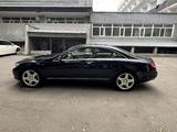Mercedes-Benz CL 500 2007 года за 9 950 000 тг. в Алматы – фото 3