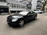 Mercedes-Benz CL 500 2007 года за 9 950 000 тг. в Алматы