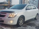 Chevrolet Cobalt 2023 года за 7 350 000 тг. в Астана