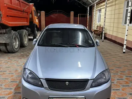 Daewoo Gentra 2014 года за 3 800 000 тг. в Кызылорда