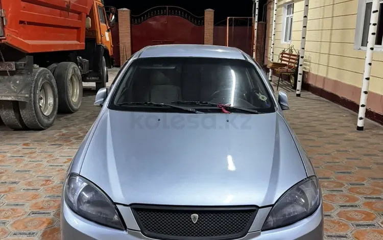 Daewoo Gentra 2014 года за 3 800 000 тг. в Кызылорда