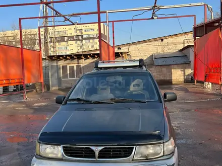 Mitsubishi Space Wagon 1992 года за 1 500 000 тг. в Алматы