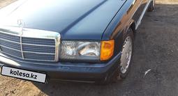 Mercedes-Benz 190 1992 годаүшін1 300 000 тг. в Атбасар – фото 2