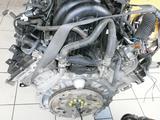 Двигатель Nissan Pathfinder VK56de 5.6 Ниссан Патфайндер 2007-2012 Привозн за 555 000 тг. в Алматы – фото 2