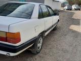 Audi 100 1989 года за 550 000 тг. в Туркестан