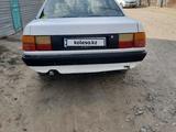 Audi 100 1989 года за 550 000 тг. в Туркестан – фото 2