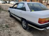 Audi 100 1989 года за 550 000 тг. в Туркестан – фото 4