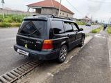 Subaru Forester 1999 года за 2 490 000 тг. в Шымкент – фото 5