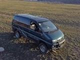 Mitsubishi Delica 1994 годаүшін4 700 000 тг. в Усть-Каменогорск