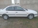 Nissan Primera 1991 года за 300 000 тг. в Тараз – фото 5