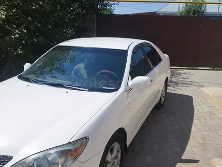 Toyota Camry 2005 года за 5 300 000 тг. в Алматы – фото 2