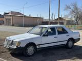 Mercedes-Benz E 230 1987 годаfor780 000 тг. в Кызылорда – фото 2