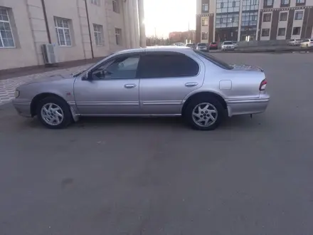 Nissan Maxima 1995 года за 1 600 000 тг. в Кокшетау – фото 7