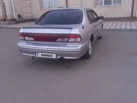 Nissan Maxima 1995 года за 1 600 000 тг. в Кокшетау – фото 3