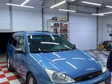 Ford Focus 2002 года за 1 700 000 тг. в Шайыр