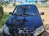 ВАЗ (Lada) Granta 2190 2013 годаүшін2 200 000 тг. в Актобе – фото 3