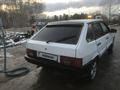 ВАЗ (Lada) 2109 1998 годаүшін750 000 тг. в Степногорск – фото 2