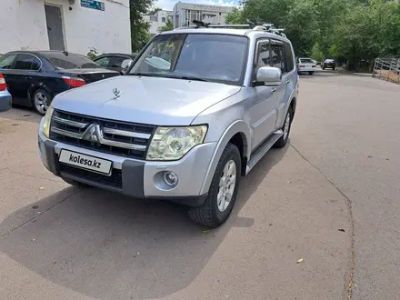 Mitsubishi Pajero 2008 года за 7 980 000 тг. в Астана