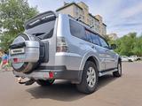 Mitsubishi Pajero 2008 года за 7 980 000 тг. в Астана – фото 2