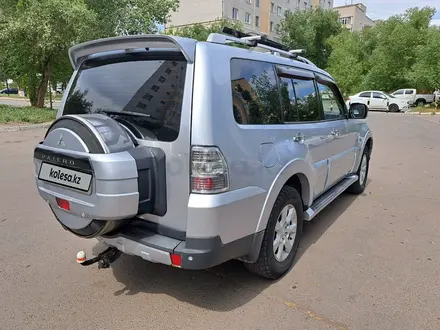 Mitsubishi Pajero 2008 года за 7 980 000 тг. в Астана – фото 4