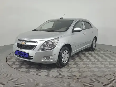 Chevrolet Cobalt 2022 года за 6 090 000 тг. в Караганда