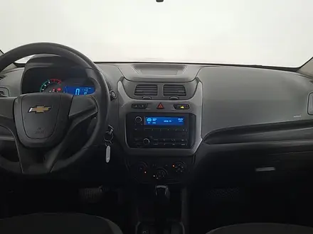 Chevrolet Cobalt 2022 года за 6 090 000 тг. в Караганда – фото 14