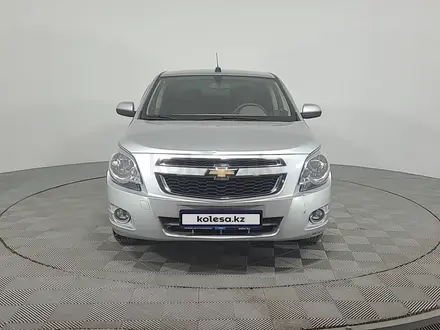 Chevrolet Cobalt 2022 года за 6 090 000 тг. в Караганда – фото 2