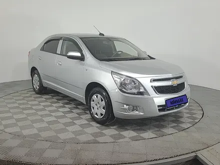 Chevrolet Cobalt 2022 года за 6 090 000 тг. в Караганда – фото 3