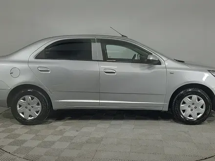 Chevrolet Cobalt 2022 года за 6 090 000 тг. в Караганда – фото 4