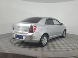 Chevrolet Cobalt 2022 года за 6 090 000 тг. в Караганда – фото 5