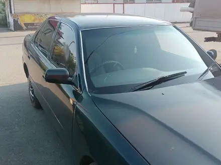 Toyota Camry 1994 года за 1 700 000 тг. в Алтай – фото 7