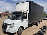 ГАЗ ГАЗель 2013 года за 7 500 000 тг. в Астана