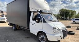 ГАЗ ГАЗель 2013 года за 7 500 000 тг. в Астана – фото 2