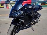 Kawasaki  ZX 1000W 2018 года за 5 000 000 тг. в Алматы