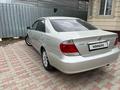 Toyota Camry 2005 годаfor5 200 000 тг. в Алматы – фото 2