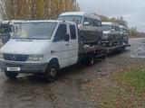 Mercedes-Benz  Sprinter 2000 года за 9 500 000 тг. в Тараз – фото 4