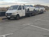 Mercedes-Benz  Sprinter 2000 года за 9 500 000 тг. в Тараз – фото 5