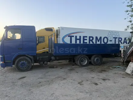 Volvo  FH 1995 года за 14 000 000 тг. в Тараз – фото 4