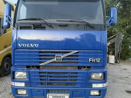 Volvo  FH 1995 года за 14 000 000 тг. в Тараз – фото 2