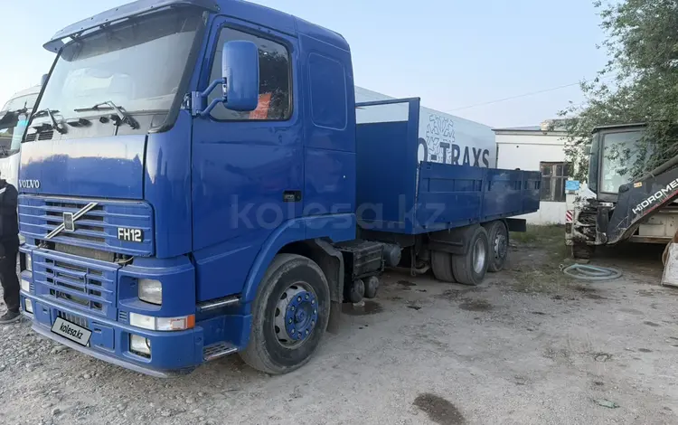Volvo  FH 1995 годаүшін14 000 000 тг. в Тараз