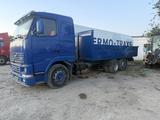 Volvo  FH 1995 года за 14 000 000 тг. в Тараз – фото 5