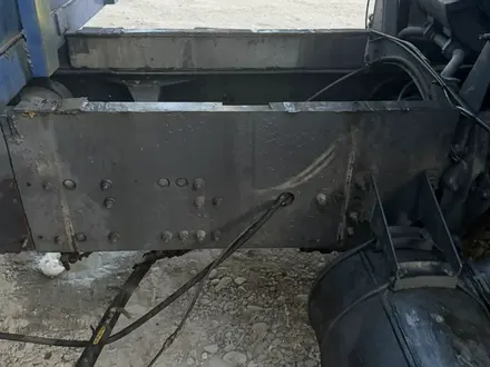 Volvo  FH 1995 года за 14 000 000 тг. в Тараз – фото 7